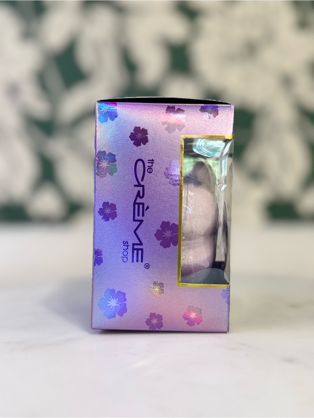 Crème Shop Fizzy Fantasy Bath Bomb Special Edition - Picture 3 of 5